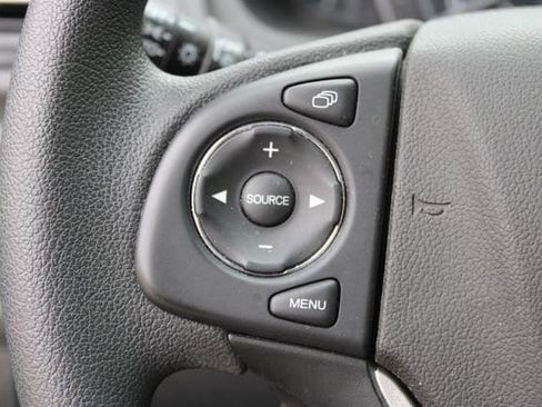 Used 2016 Honda CR-V EX image 12