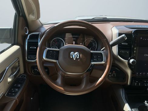 Used 2021 RAM 3500 Laramie image 13