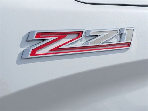 New 2026 Chevrolet Silverado 1500 LTZ w/ LTZ Premium Package image 39