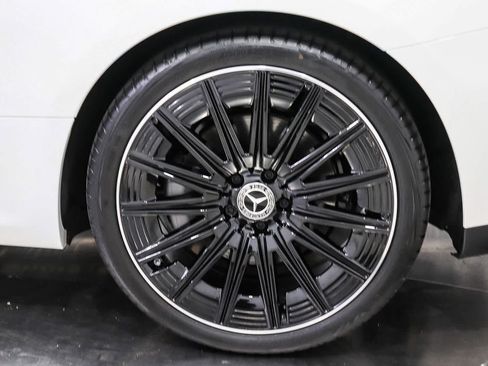 Certified 2026 Mercedes-Benz CLE 450 4MATIC Cabriolet image 16