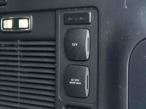 Used 2025 Ford Expedition King Ranch AWD/4WD image 45
