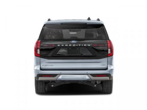 New 2026 Ford Expedition Max Platinum w/ Platinum Ultimate Package AWD/4WD image 8