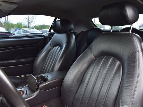 Used 2002 Jaguar XK8 Convertible RWD image 32
