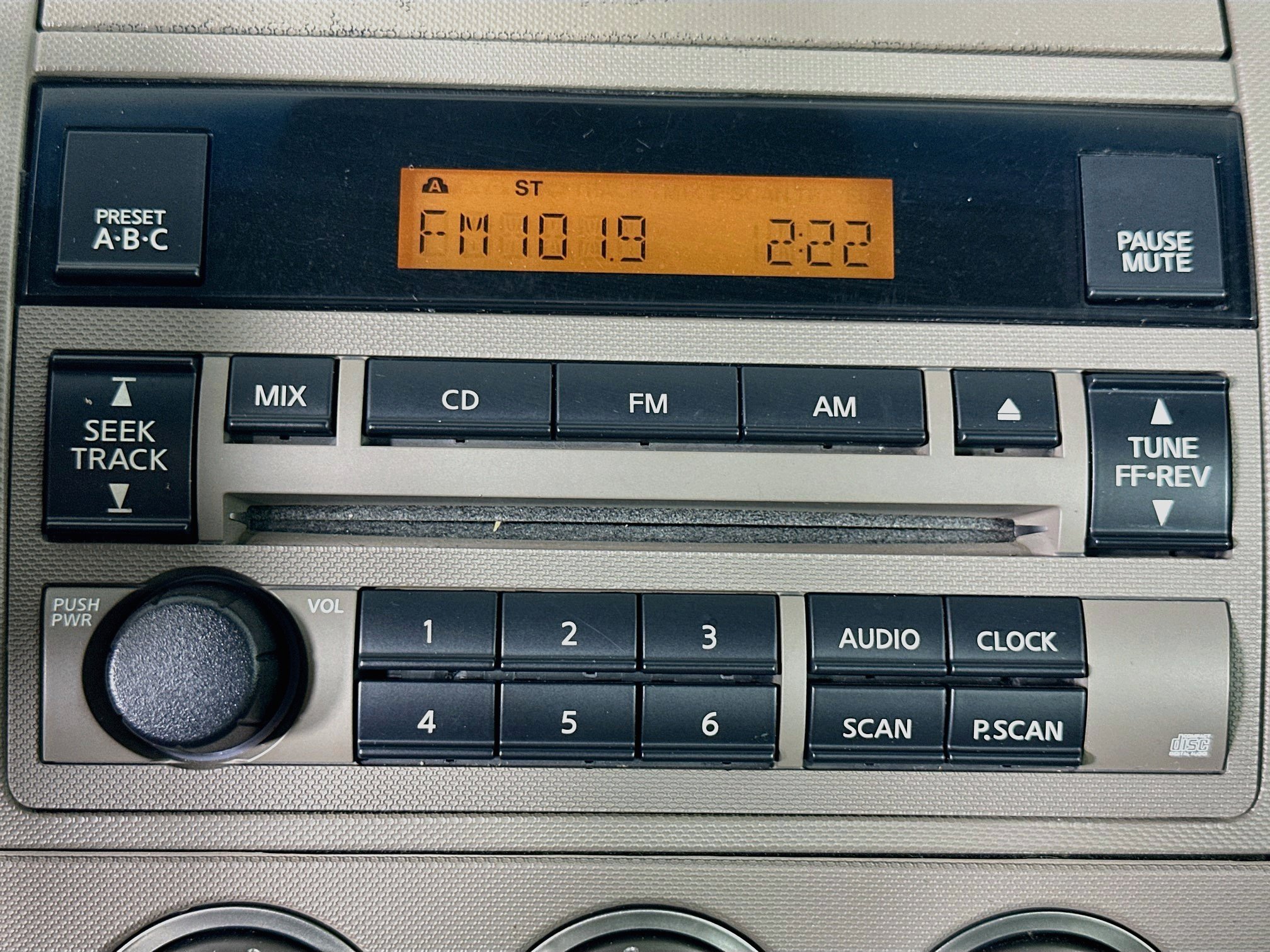 Used 2006 Nissan Altima 2.5 S FWD image 21