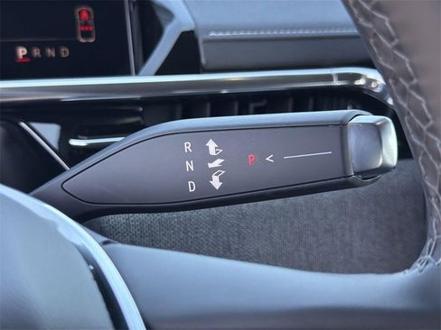 New 2026 GMC Sierra EV Elevation image 12