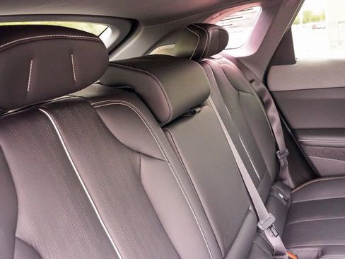 New 2026 Cadillac Optiq Sport 2 RWD image 12