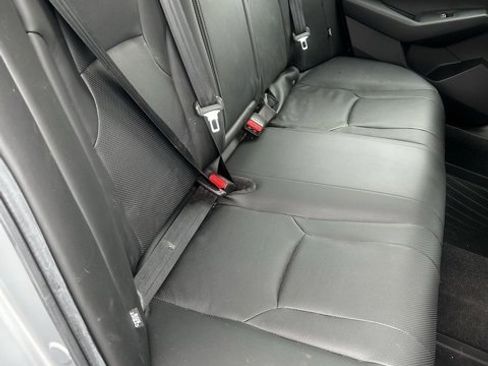 Used 2025 Honda Accord EX-L image 5