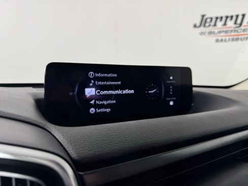 Used 2025 MAZDA CX-50 AWD 2.5 Hybrid w/ Premium Pkg image 15