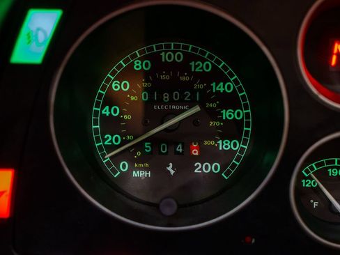 Used 1999 Ferrari F355 Spider RWD image 33