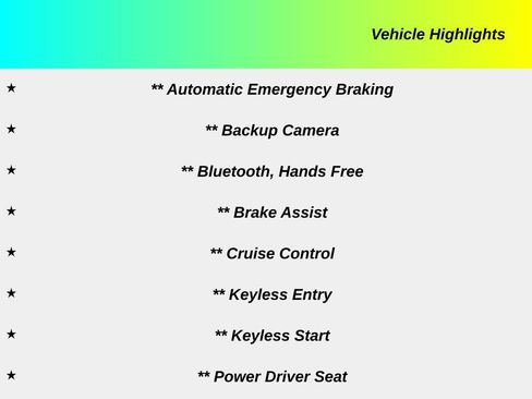 Used 2018 Nissan Altima 2.5 S w/ S Convenience Package FWD image 1