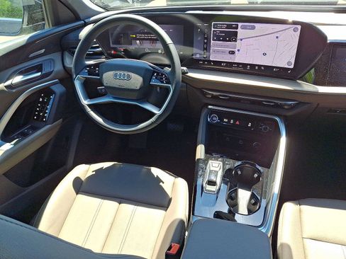 New 2026 Audi Q5 Premium Plus AWD/4WD image 15