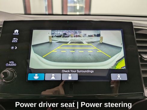 Certified 2019 Honda Pilot EX-L image 15