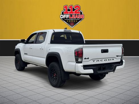 Used 2023 Toyota Tacoma TRD Pro image 4