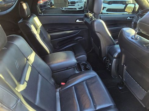 Used 2021 Dodge Durango Citadel RWD image 15