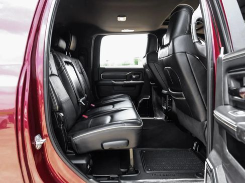 Used 2022 RAM 2500 Limited AWD/4WD image 25