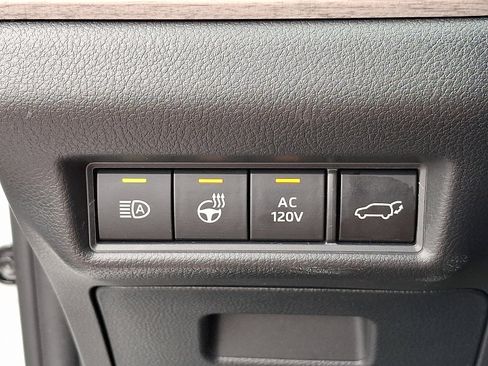 Used 2024 Toyota Grand Highlander XLE image 25