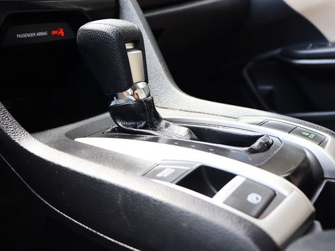 Used 2016 Honda Civic EX image 50