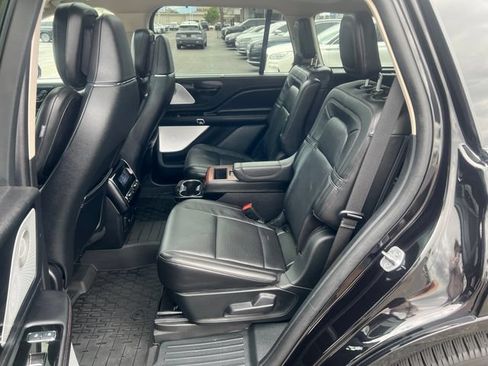 Certified 2024 Lincoln Aviator Reserve w/ Equipment Group 201A AWD/4WD image 30