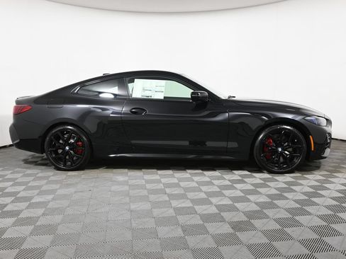 New 2027 BMW 430i Coupe w/ M Sport Package AWD/4WD image 8