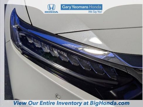Used 2021 Honda Accord EX-L image 11