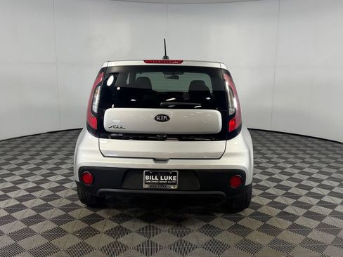 Used 2019 Kia Soul FWD image 9