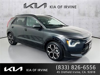 Certified 2023 Kia Niro EX Touring
