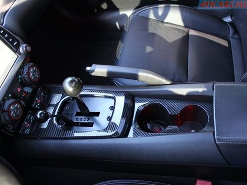 Used 2014 Chevrolet Camaro SS w/ RS Package image 17