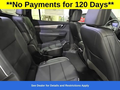 New 2026 Buick Enclave Preferred w/ Power Package image 12