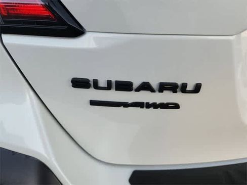 New 2025 Subaru Outback Onyx Edition w/ Popular Package #2 image 10