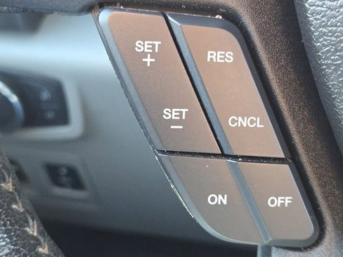 Used 2016 Ford F150 XLT w/ Equipment Group 302A Luxury image 16