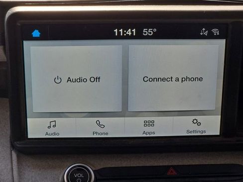 Used 2022 Ford Maverick XLT FWD image 8