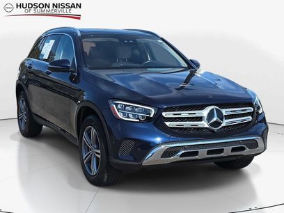 Used 2022 Mercedes-Benz GLC 300