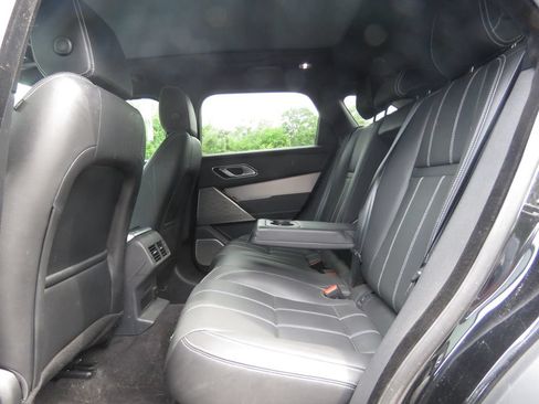 Used 2022 Land Rover Range Rover Velar R-Dynamic S AWD/4WD image 19