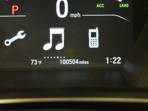 Used 2017 Honda CR-V EX image 25