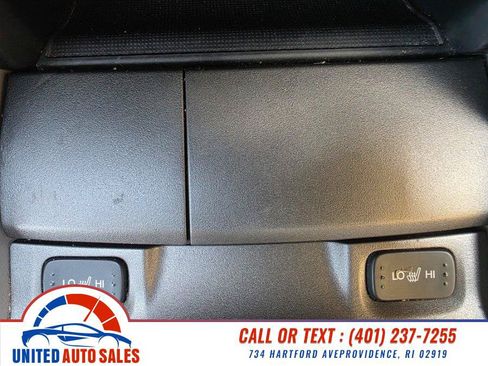 Used 2012 Honda Accord EX-L image 18
