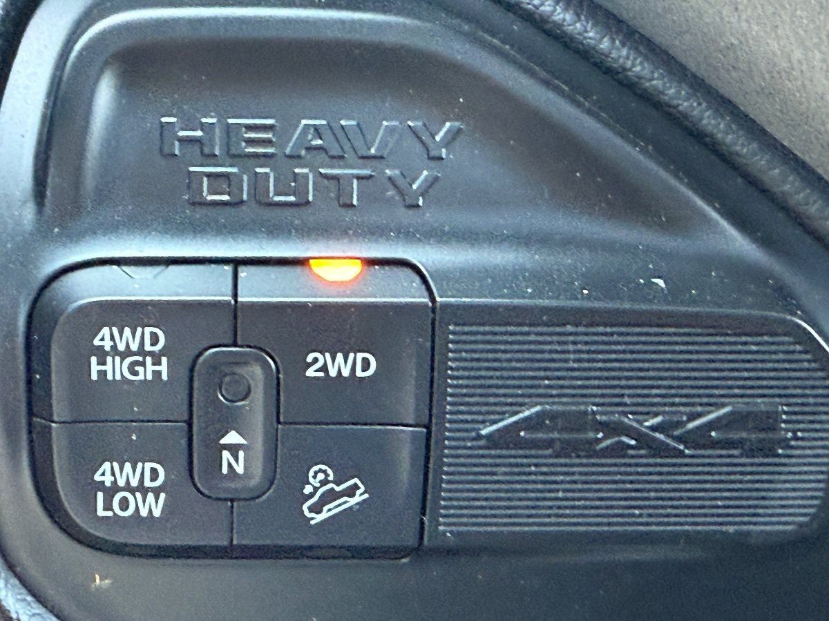 Used 2021 RAM 2500 Laramie AWD/4WD image 38