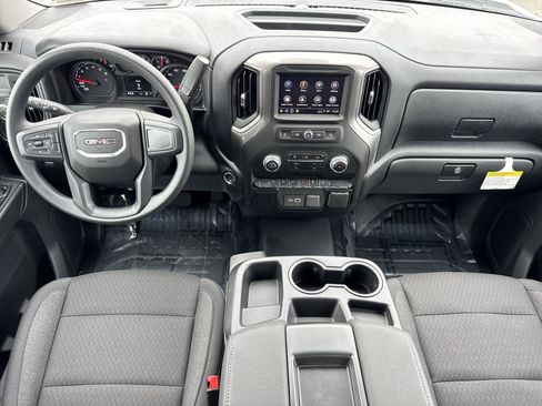 New 2026 GMC Sierra 1500 Pro w/ Trailering Package RWD image 7