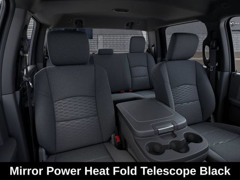 New 2026 RAM 4500 Tradesman AWD/4WD image 18