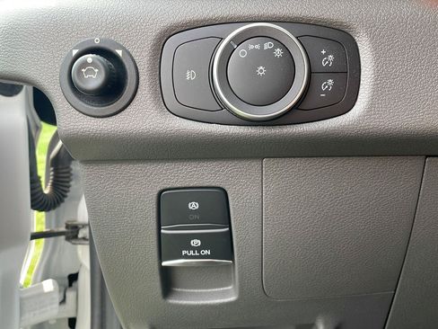 Used 2024 Ford Transit 350 AWD w/ Interior Upgrade Package image 12