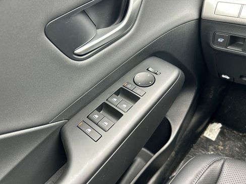 New 2026 Hyundai Kona Limited AWD/4WD image 11