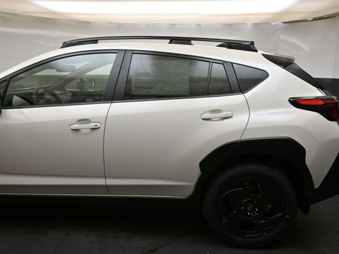 New 2026 Subaru Crosstrek 2.5i Sport image 11