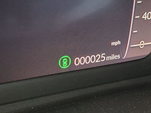 New 2026 Honda Accord SE image 21