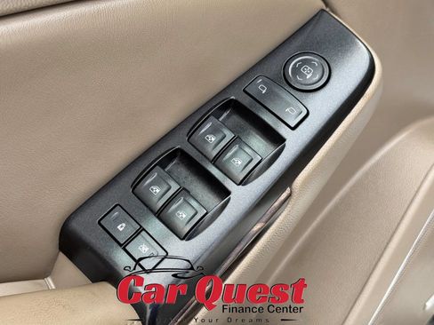 Used 2016 GMC Yukon XL SLE AWD/4WD image 26