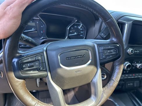 Used 2021 GMC Sierra 2500 Denali w/ Denali Ultimate Package image 13