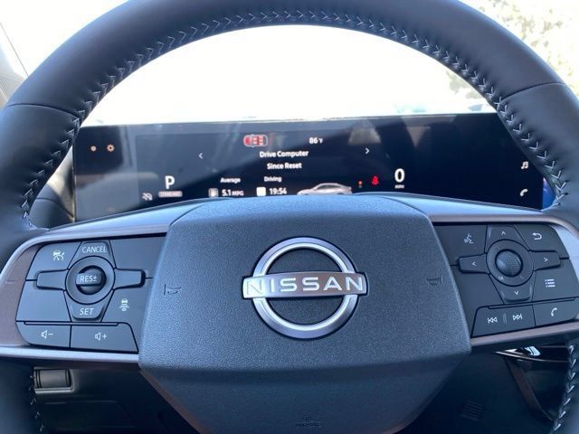 New 2027 Nissan Sentra SV FWD image 15