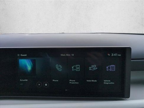 Certified 2026 Hyundai Tucson SE FWD image 12
