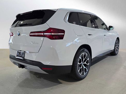 New 2026 BMW X3 xDrive30 w/ Premium Package image 3