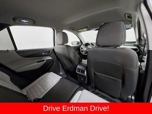 Used 2024 Chevrolet Equinox LS w/ LS Convenience Package FWD image 29