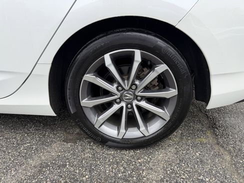 Used 2023 Acura Integra FWD image 8
