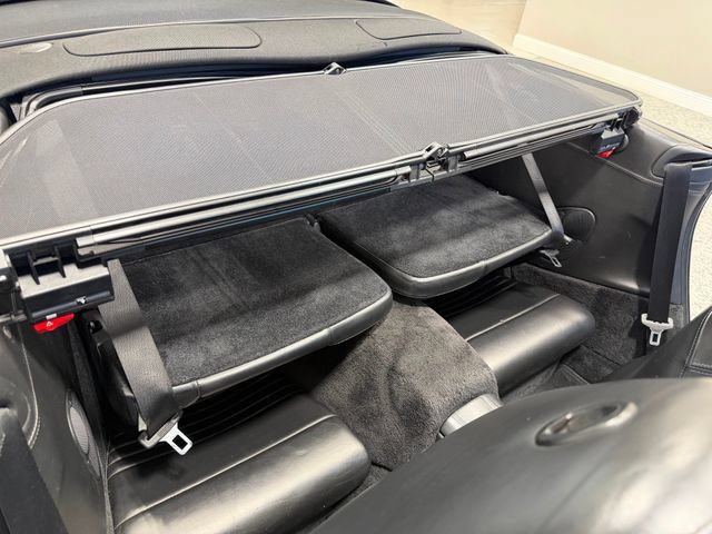 Used 2004 Porsche 911 Turbo AWD/4WD image 35